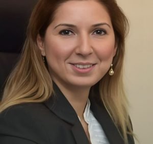 Damla Gluvan