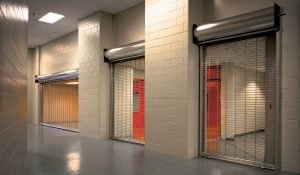 ROLLER SHUTTERS